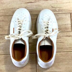 Tory Burch Ladybug Sneakers